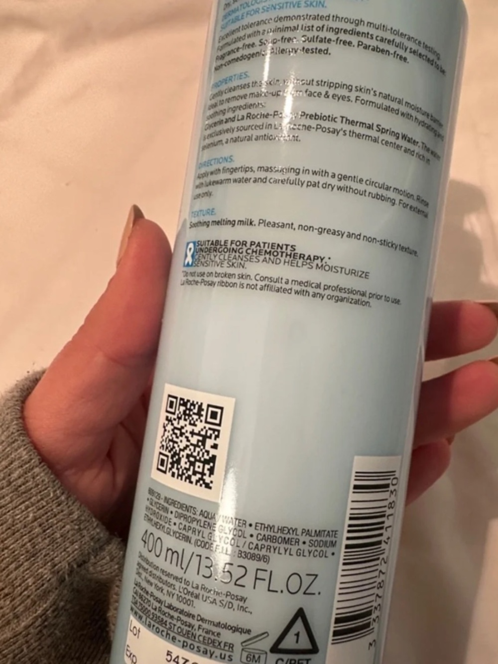 NEW La Roche-Posay Bundle - Picture 2 of 9